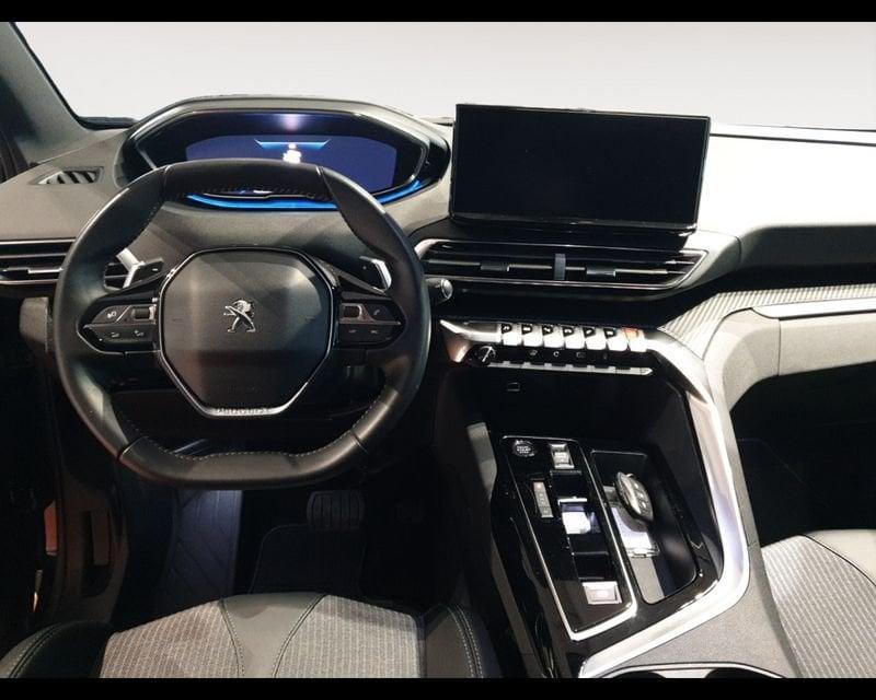Peugeot 5008 2ª serie BlueHDi 130 S&S EAT8 Allure Pack