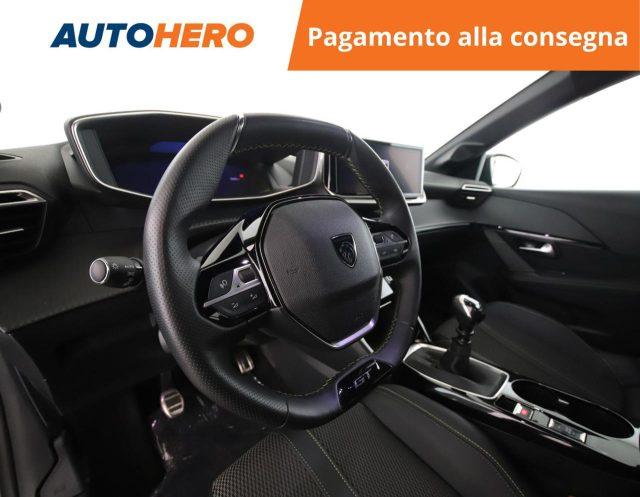 PEUGEOT 208 PureTech 100 Stop&Start 5 porte GT