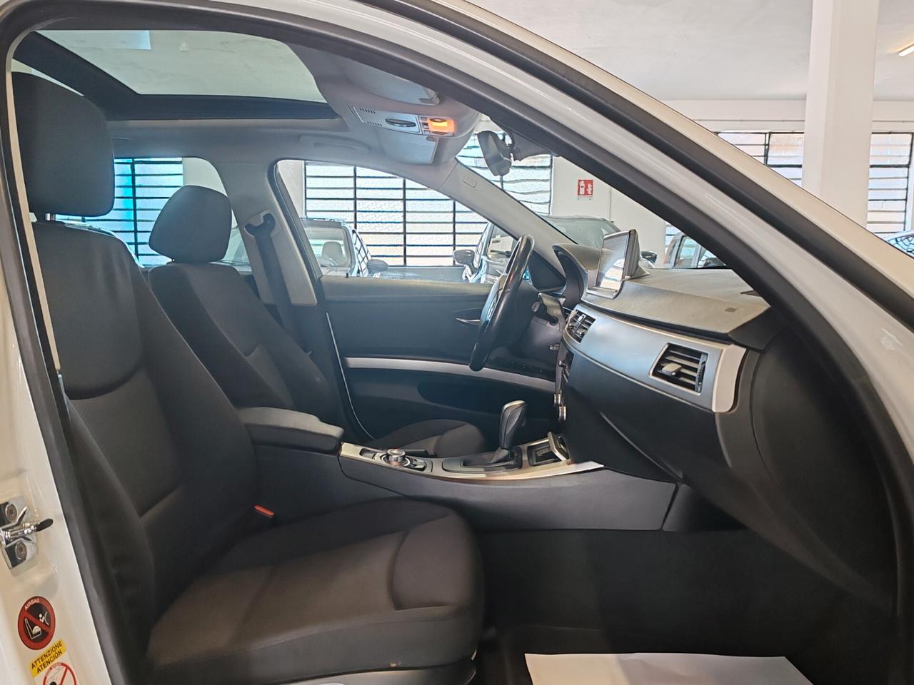 Bmw 320 320d cat Touring Attiva