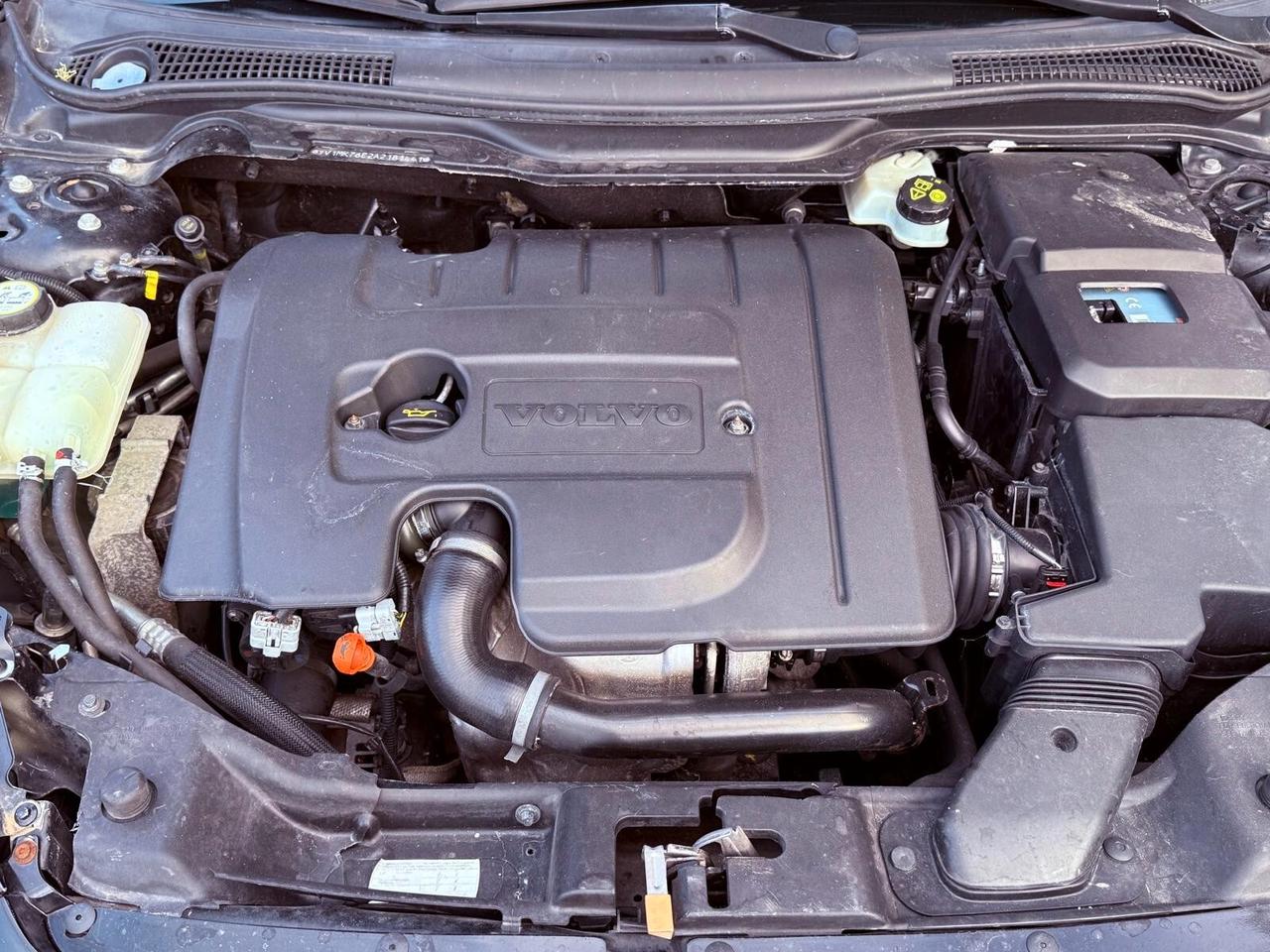 Volvo C30 1.6 D DRIVe Kinetic PROMO W.E.