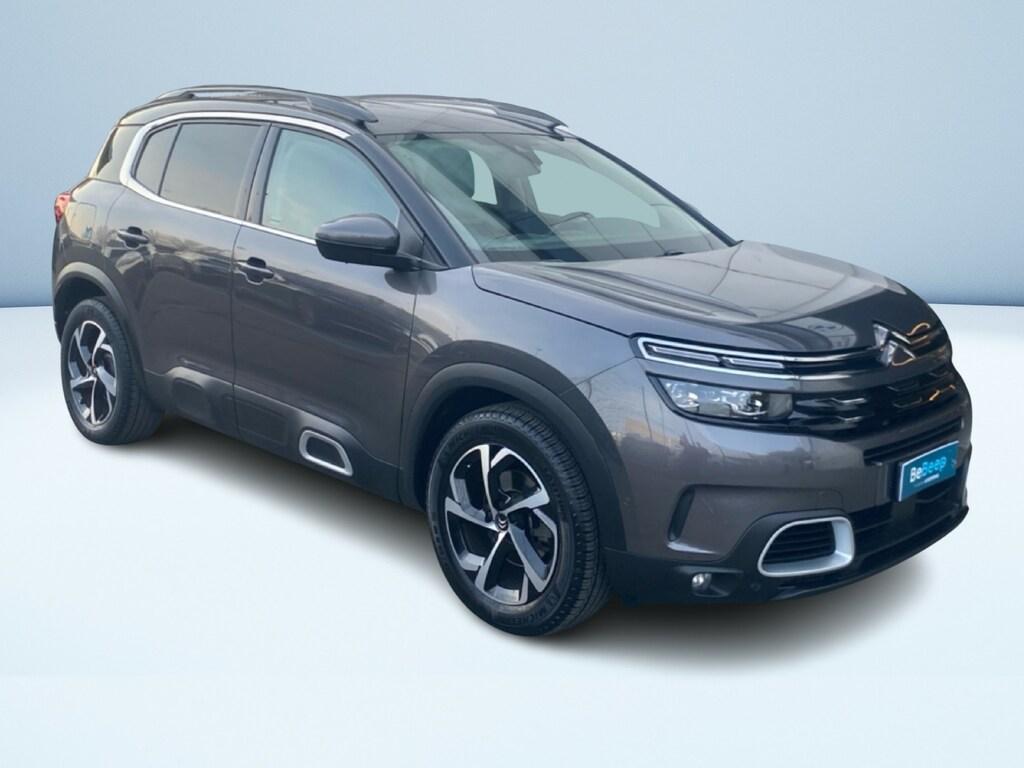 Citroen C5 Aircross 1.5 BlueHDi Shine EAT