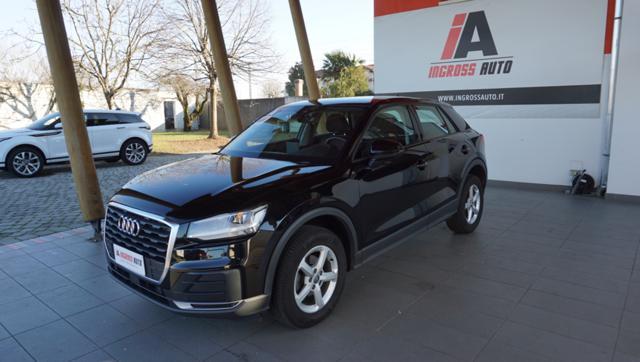 AUDI Q2 30 TDI S tronic Business