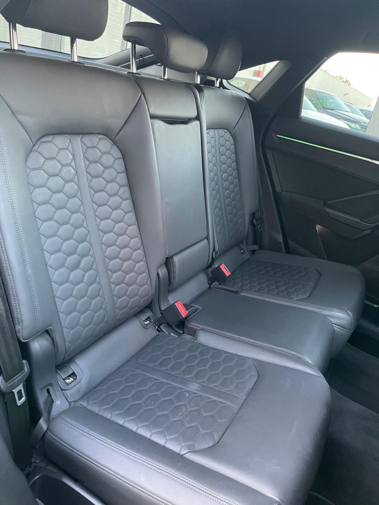 Audi Q3 RS Q3 SPB quattro S tronic