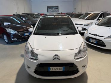 Citroen C3 1.4 VTi 95 Seduction