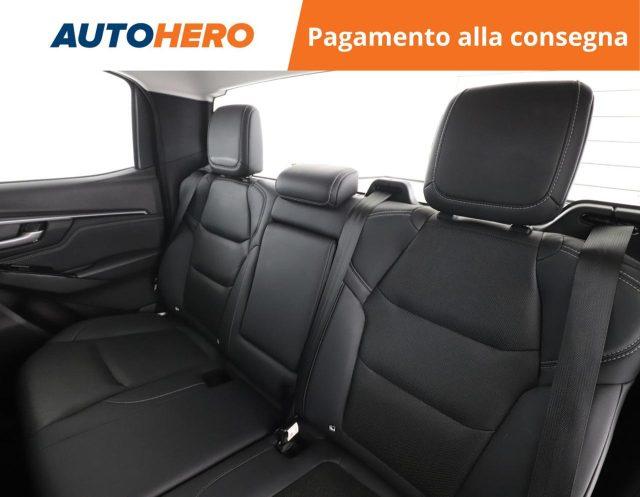 ISUZU D-Max N60 1.9 Space Cab F 4X4 A/T