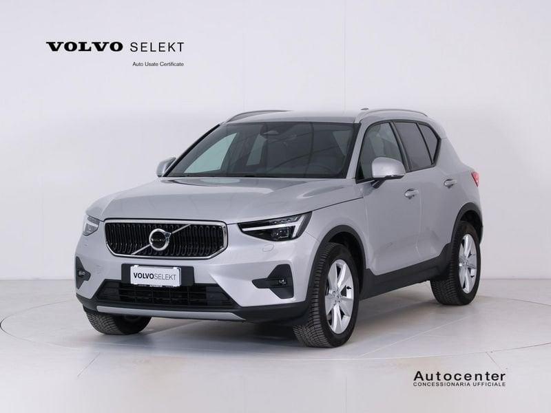 Volvo XC40 XC40 B3 163CV AUT CORE