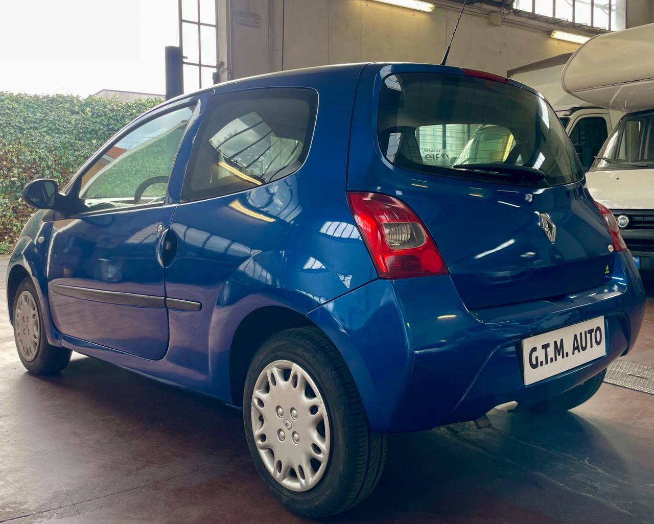 Renault Twingo 1.2 8V per neopatentati