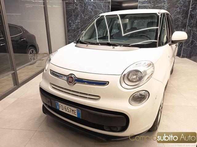 FIAT 500L 1.4 T-Jet 120 CV GPL Pop Star
