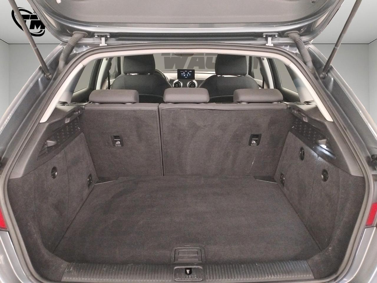 Audi A3 1.6 TDI clean diesel s-tronic Ambition - NEOPATENTATI