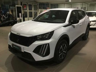 Peugeot 2008 Active 1.2 PureTech 100 cv - Km Zero