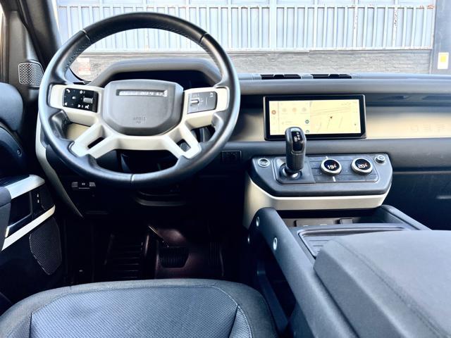 LAND ROVER Defender 110 2.0 SD4 240CV AWD Auto S