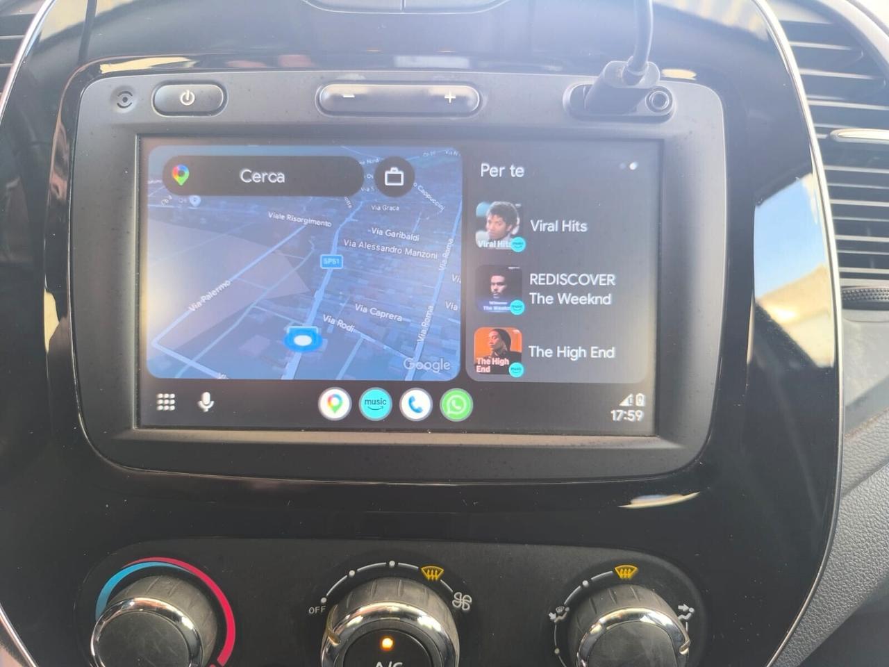 Renault Captur 1.5 dCi 8V 90 CV Sport Edition 2020