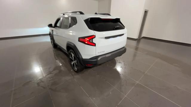 DACIA Duster ECO-G 100 CV Journey- VARI COLORI