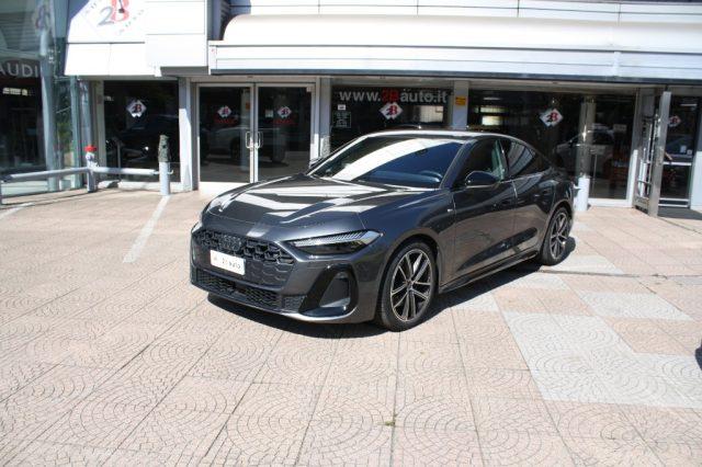 AUDI A5 TDI 150 kW mHEV+ S tronic S Line edition