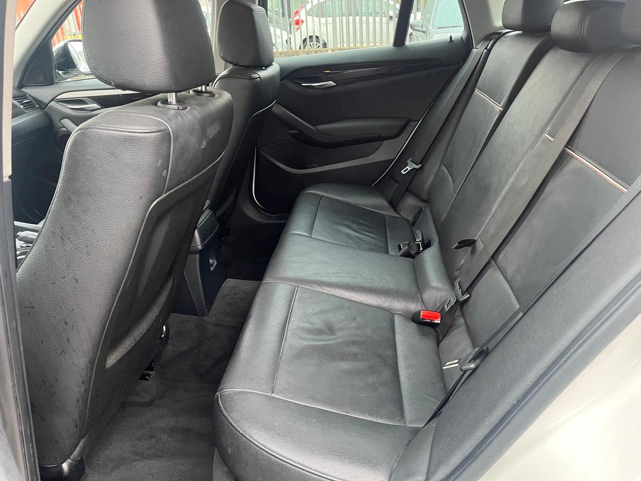 Bmw X1 sDrive18d Msport