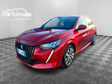 Peugeot 208 PureTech 75 Stop&Start 5 porte Active