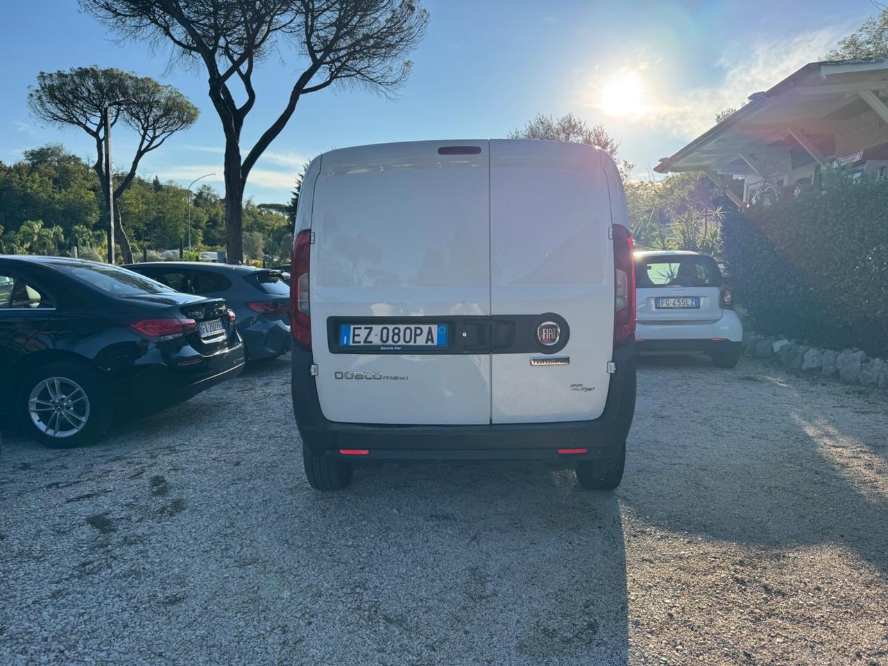 Fiat Doblo Doblò 1.3 MJT PL-TN Cargo Maxi Lamierato SX E5