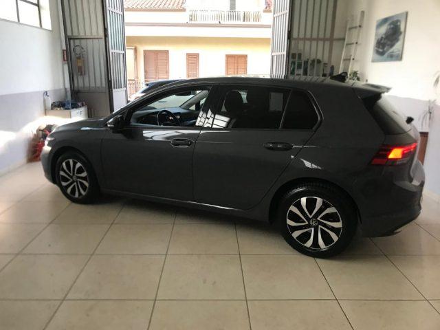 VOLKSWAGEN Golf 2.0 TDI SCR Style