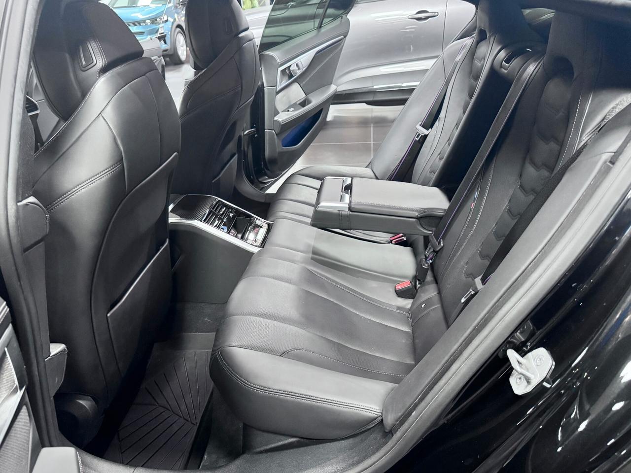 Bmw 840d 48V xDrive Coupé M-SPORT