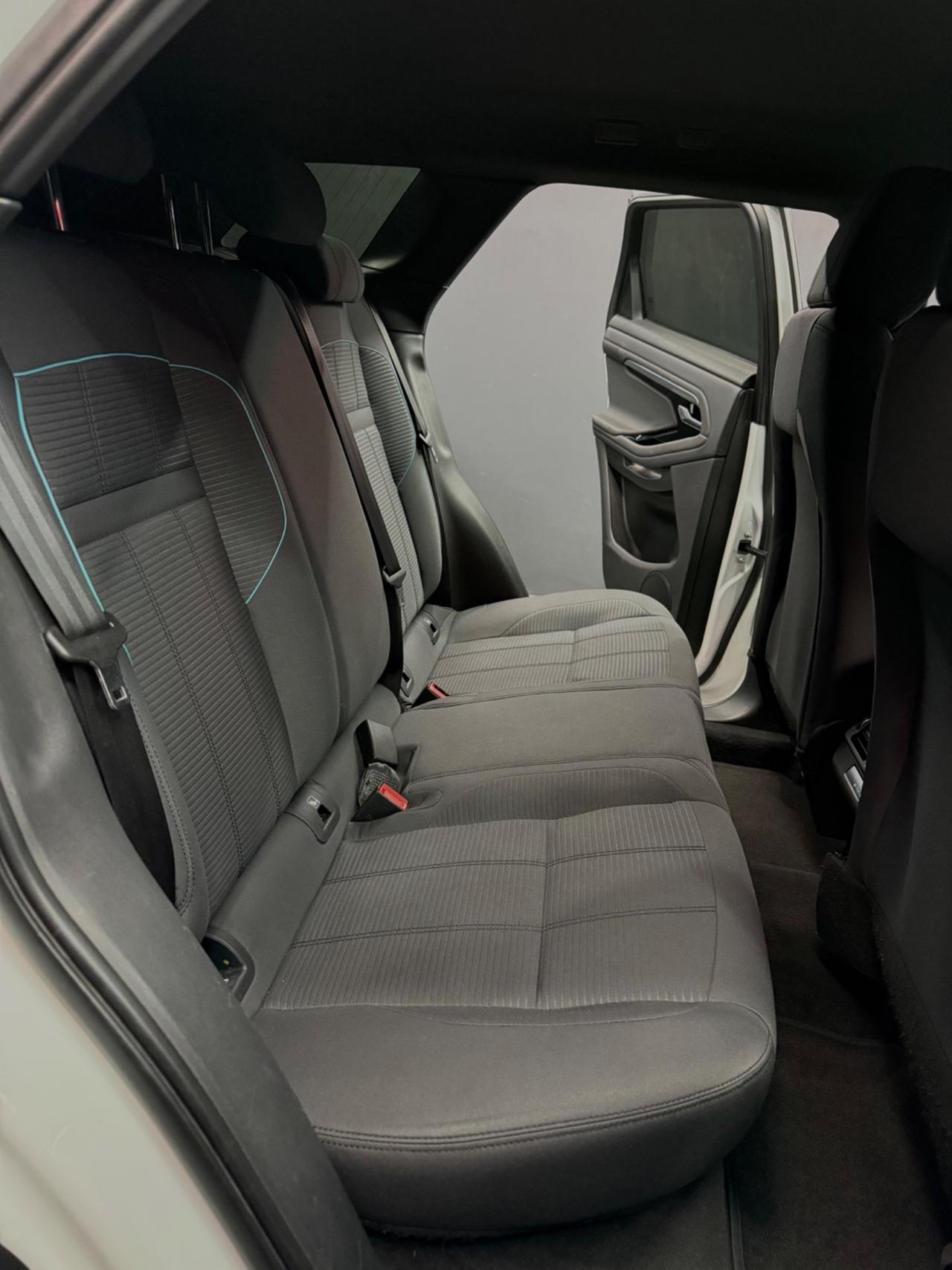 Range Rover Evoque 2.0 MHEV 150 CV R-Dynamic S