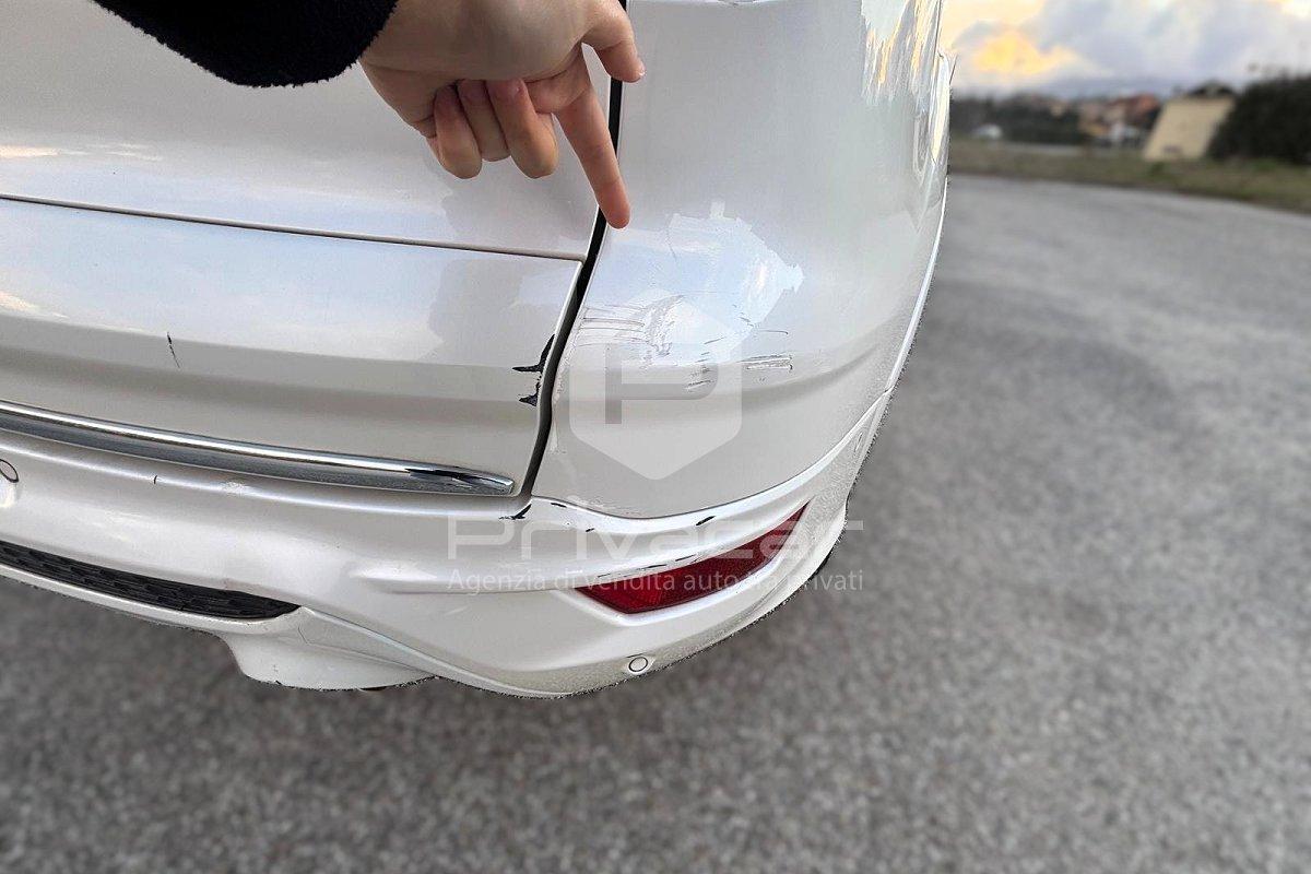 FORD Kuga 2.0 TDCI 150 CV S&S 4WD Vignale