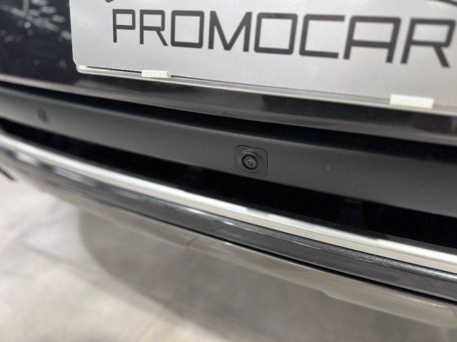 LAND ROVER Range Rover 3.0 TDV6 VOGUE *UNIPROPRIETARIO*TV*