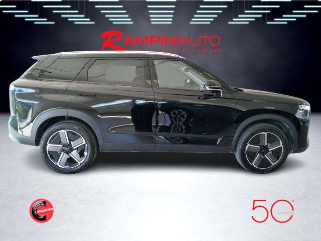 JAECOO Jaecoo 7 1.6 TGDI 147 CV aut. 4WD Exclusive Km 8.000 GARANZ