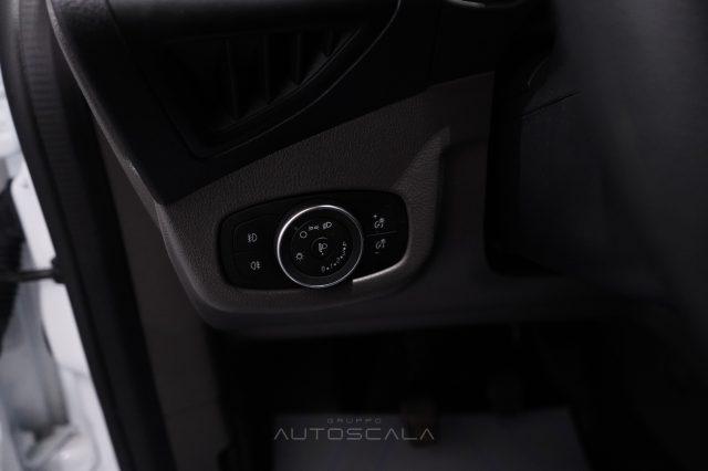 FORD Transit Connect 200 1.5 Ecoblue 100cv PC Furgone Trend