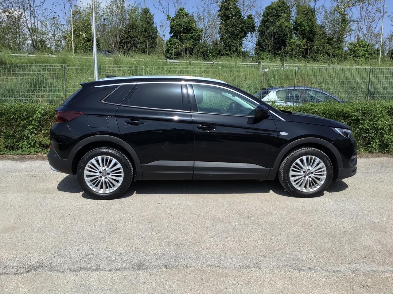 Opel Grandland X 1.5 130 Cv Turbodiesel Ecotec Innovation