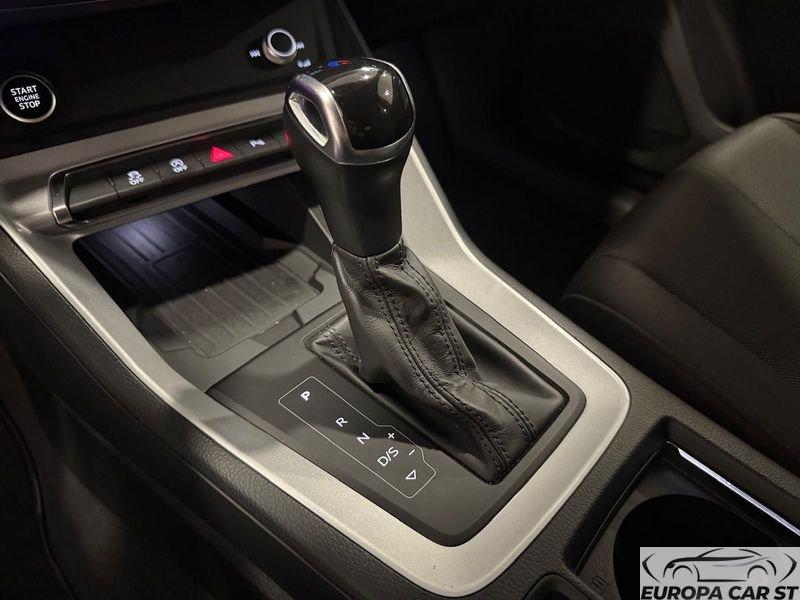 Audi Q3 2.0 35 TDI S Line Edition S Tronic