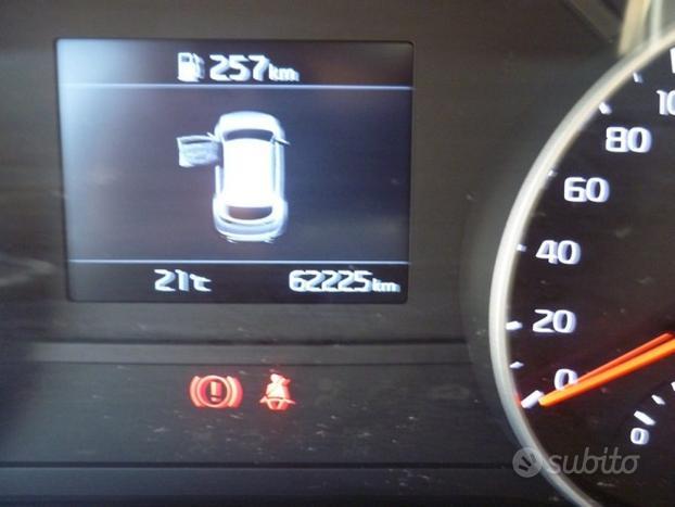 KIA Sportage 1.6 CRDI 115 CV 2WD Business Class
