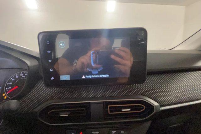 DACIA Sandero Stepway 1.0 TCe ECO-G Expression