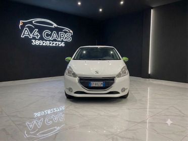 Peugeot 208 1.2 VTi 82 CV 5 porte GPL
