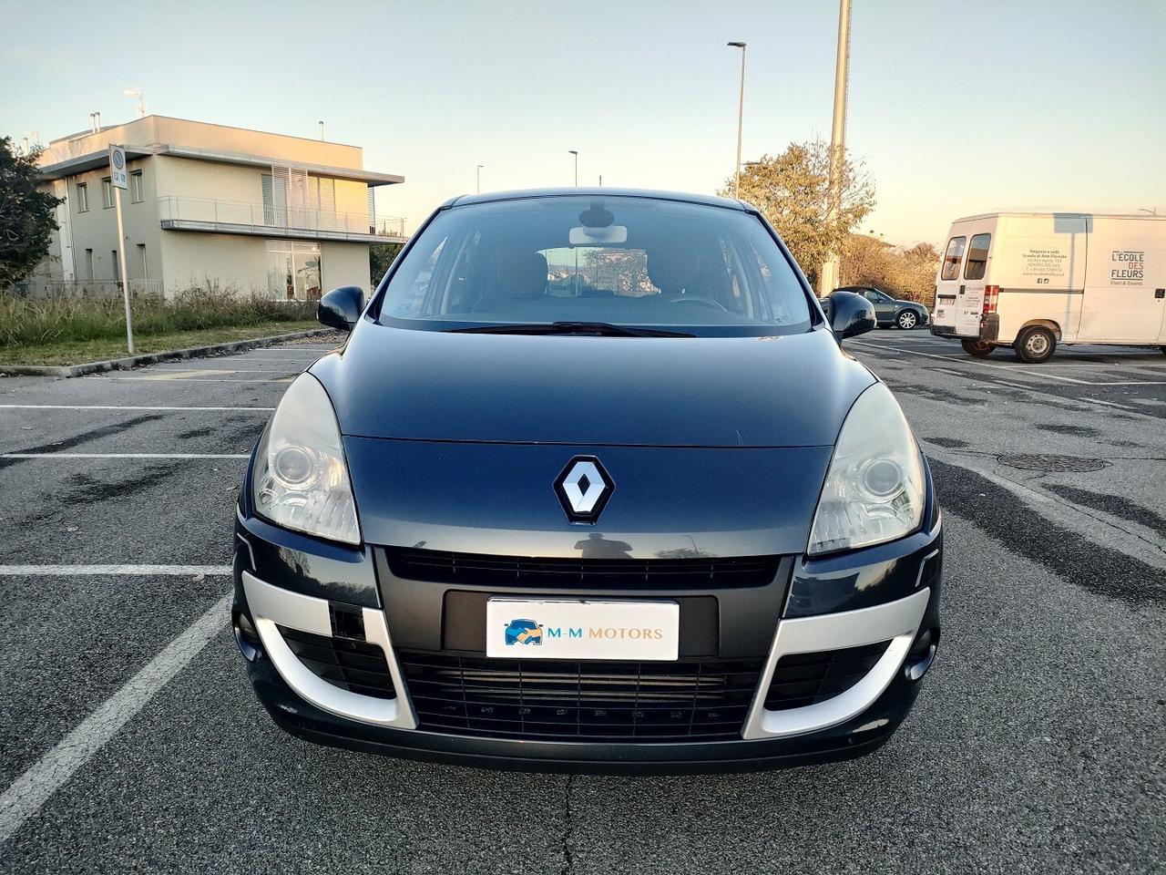 RENAULT X-Mod 1.5 dci Dynamique 110cv
