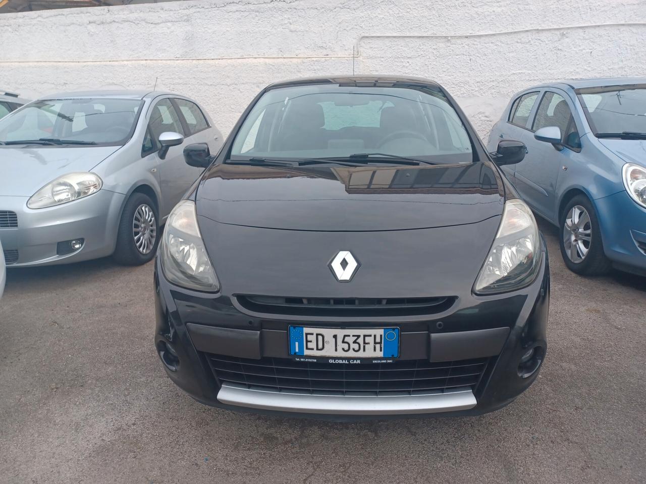 Renault Clio 1.2 5 porte 20th Anniversario