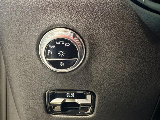 MERCEDES-BENZ GLC 300 d Coupé 4Matic 269cv MHEV AMG Premium Plus TETTO