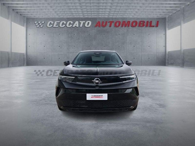 Opel Mokka Mokka 1.2 Edition s&s 136cv