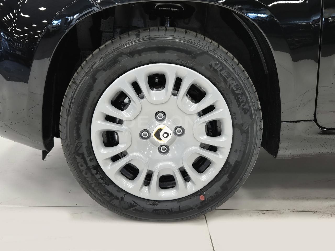 Fiat Panda pandina 1.0 firefly hybrid icon s&s 70cv 5p.ti