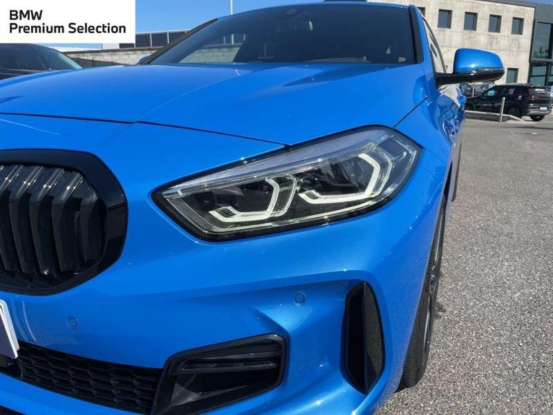 BMW Serie 1 118I MSPORT 136CV AUTO