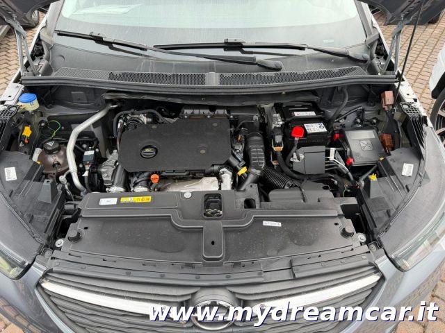 OPEL Grandland X 1.5 diesel Ecotec Ultimate