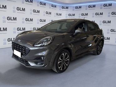 Ford Puma 1.0 EcoBoost Hybrid 125 CV S&S ST-Line