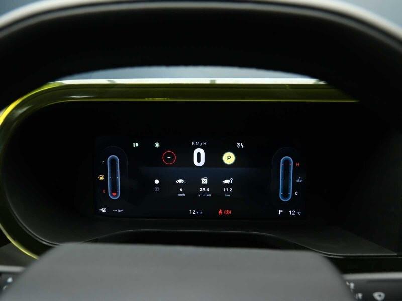 FIAT Grande Panda Grande Panda 1.2 Hybrid 110 C...