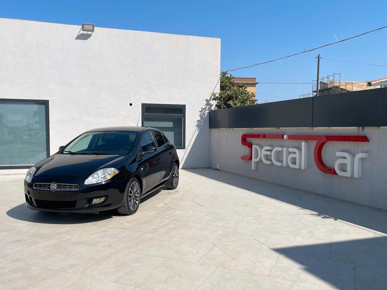 Fiat Bravo 1.6 MJT 120 CV DPF Sport Style