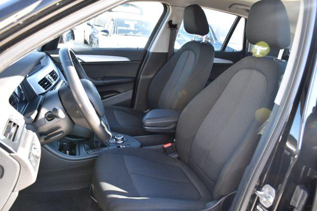 BMW X1 sDrive16d Business Advantage