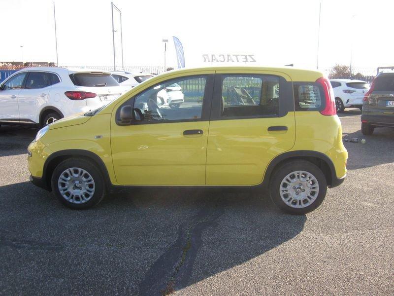 FIAT Panda HYBRID 1.0 FireFly S&S MY25