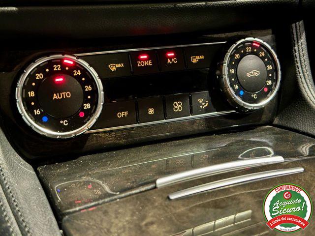 MERCEDES-BENZ CLS 350 CDI BlueEFFICIENCY *TETTO*