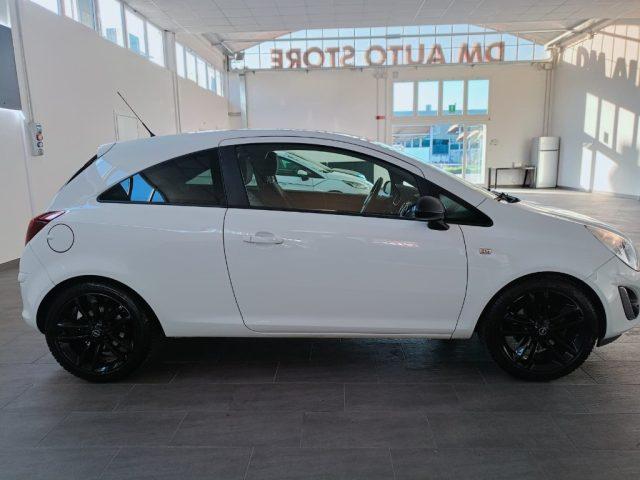 OPEL Corsa 1.7 CDTI 130CV 3 porte b-color