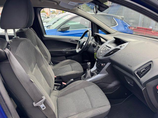 FORD B-Max 1.4 90 CV GPL Business Titanium