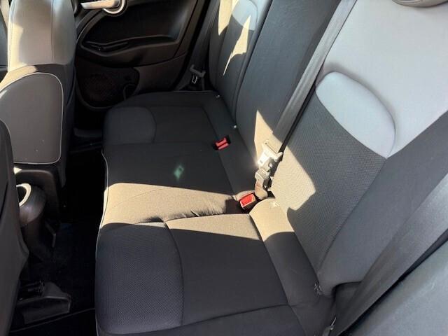 Fiat 500X 1.6 MultiJet 120 CV Pop Star