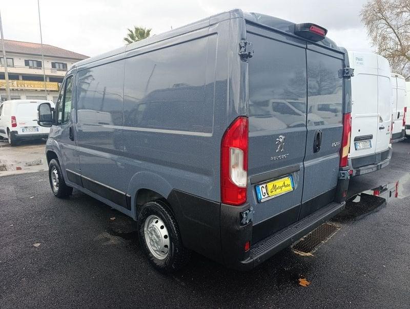 Peugeot Boxer Boxer 328 2.2 BlueHDi 120 S&S PC-TN Furgone